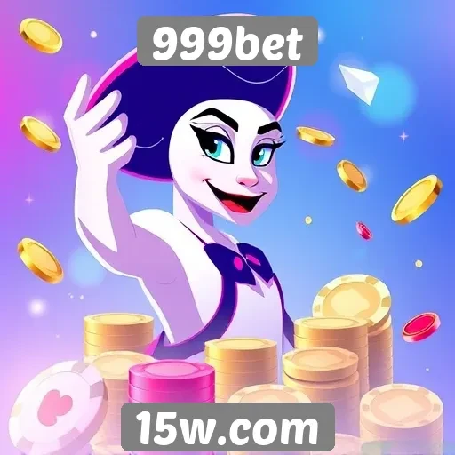 999bet oferece diversidade em jogos de cassino online