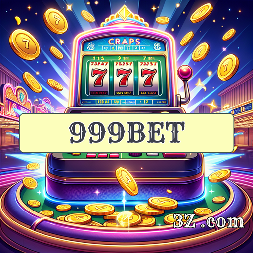 Cassino Empolgante: Entre no Mundo do 999bet