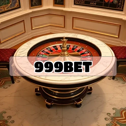 999bet: A Experiência de Jogo Confiável Que Você Procurava!