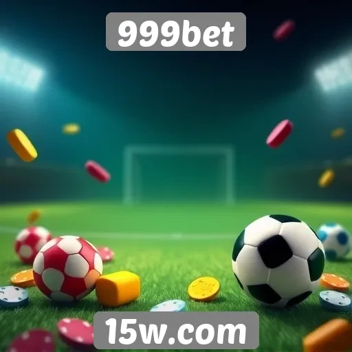 Opções de jogos disponíveis no 999bet