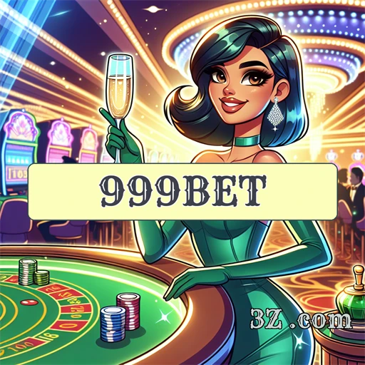 999bet: Jogos Empolgantes e Incríveis Para Apostas Online