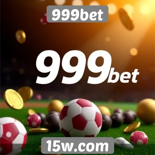 Promoções e bônus disponíveis no 999bet
