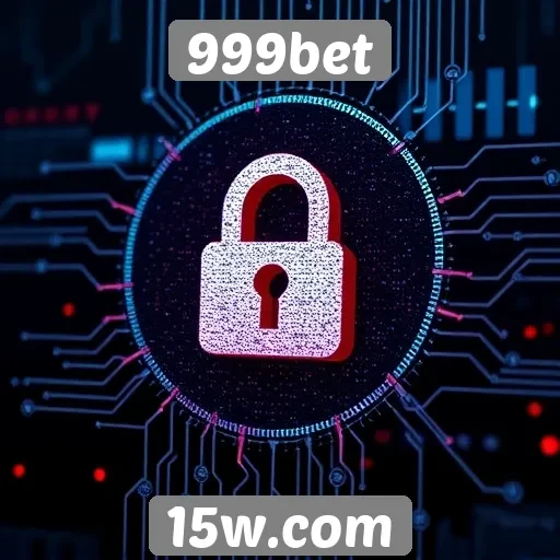 Avaliação da segurança do site 999bet
