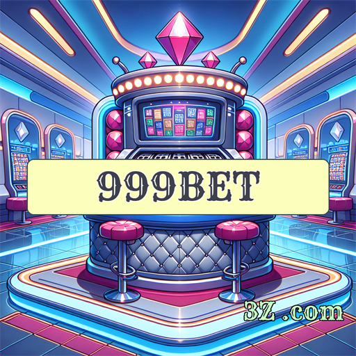 Slots do 999bet: Aventura e Emoção em Cada Giro