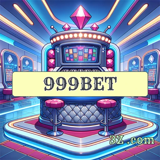 Slots do 999bet: Aventura e Emoção em Cada Giro