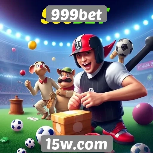 variedade de jogos disponíveis no 999bet